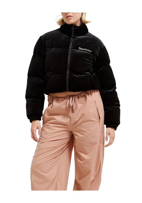 Giacca Margo Puffa JUICY COUTURE | Giubbotti | VIJH80457J00